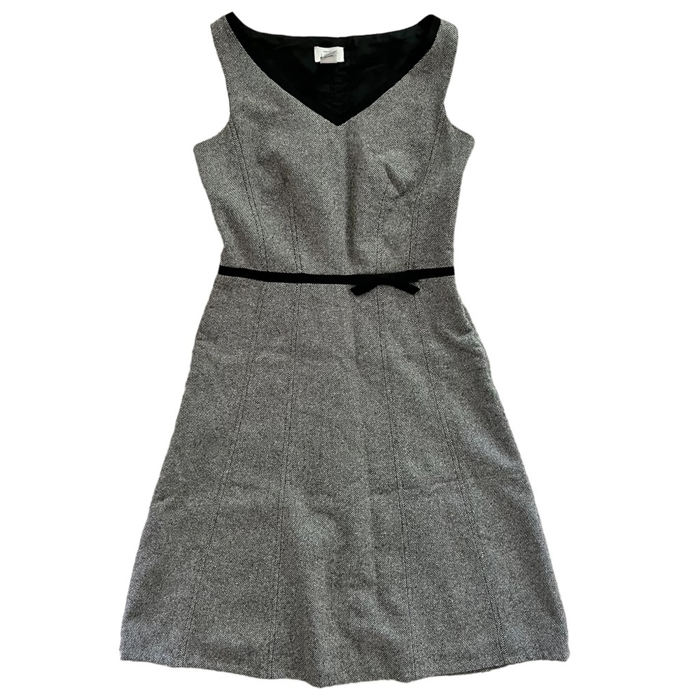 LOFT Midi Dress Size 6 – Feminine Flowy / Work to Weekend Style